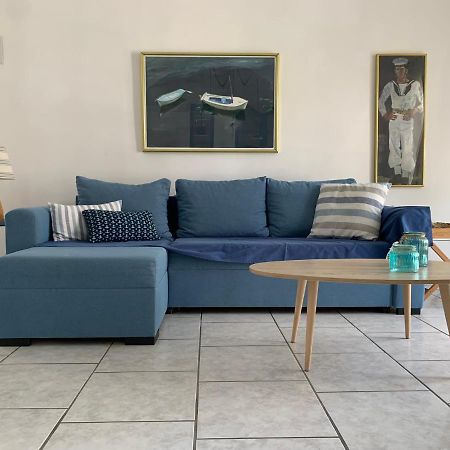 Blue Maison Paralia Katerinis Exterior photo