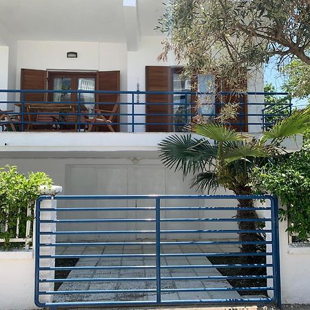 Blue Maison Paralia Katerinis Exterior photo