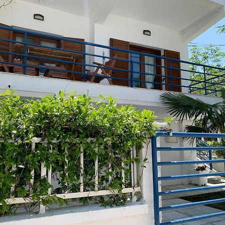 Blue Maison Paralia Katerinis Exterior photo