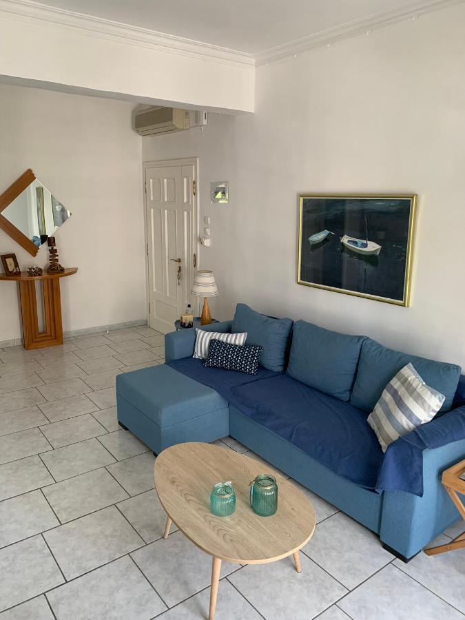 Blue Maison Paralia Katerinis Exterior photo