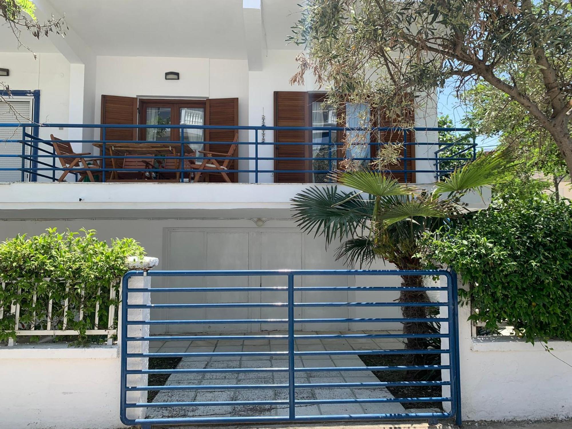 Blue Maison Paralia Katerinis Exterior photo
