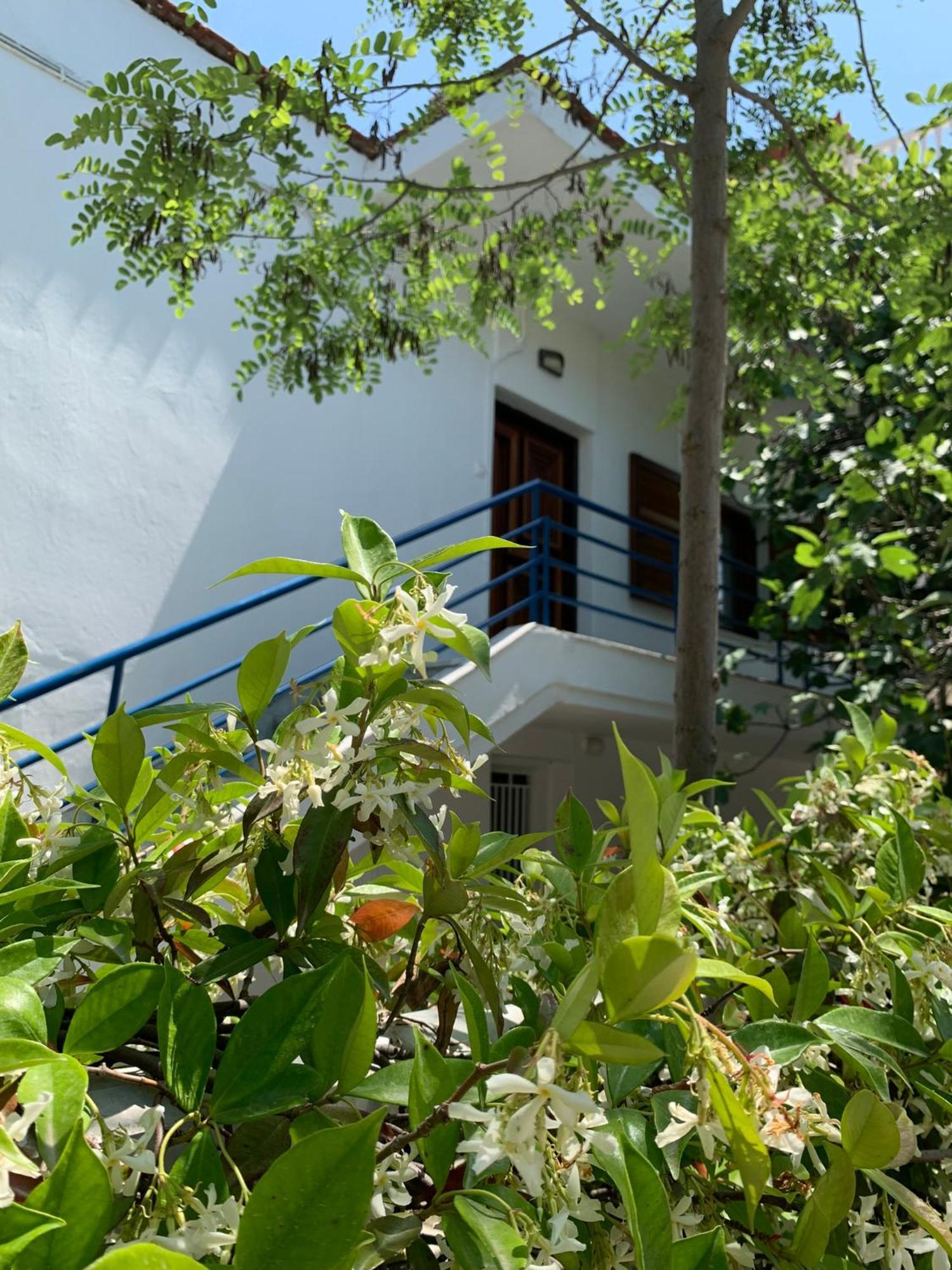 Blue Maison Paralia Katerinis Exterior photo
