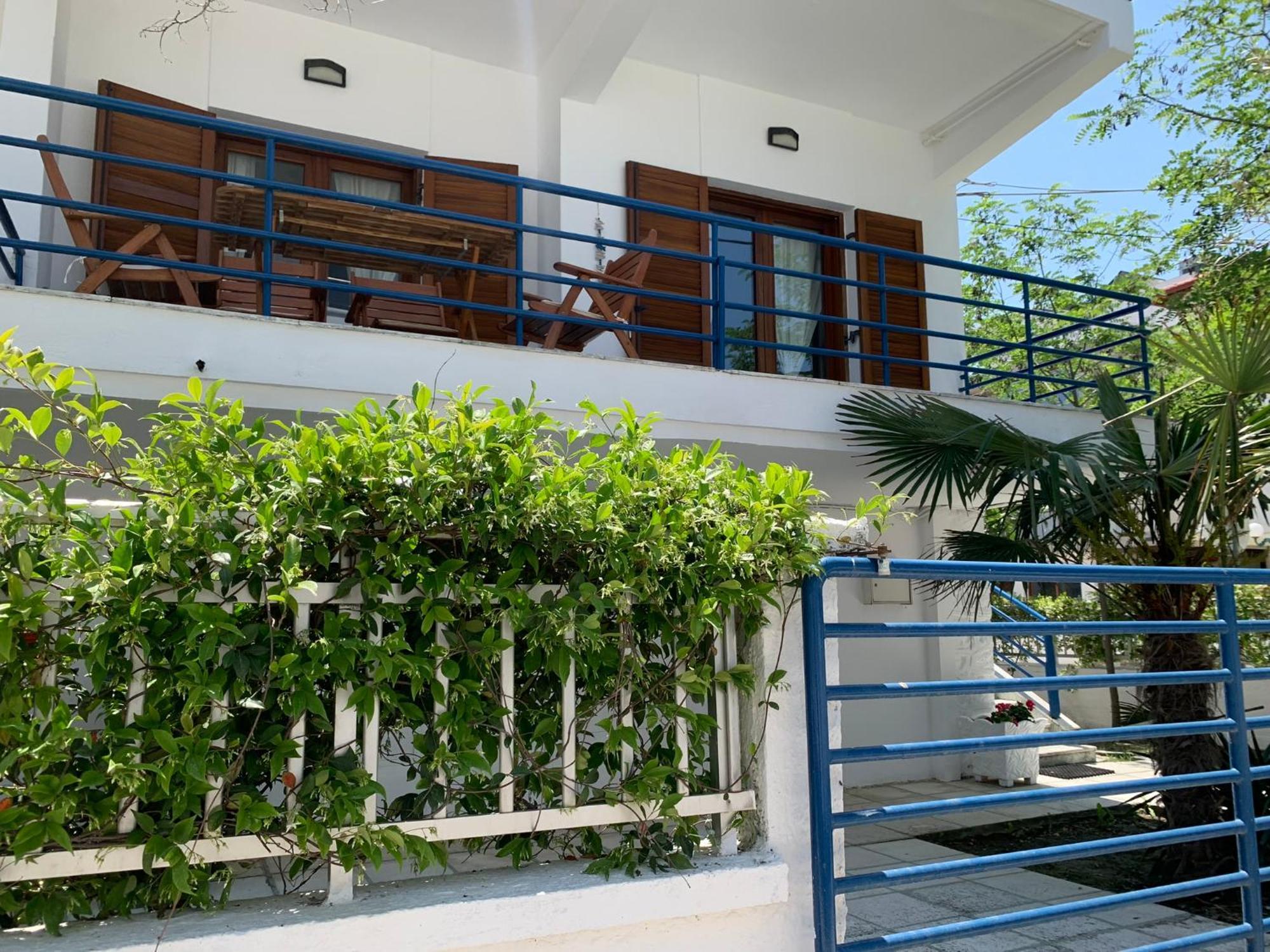 Blue Maison Paralia Katerinis Exterior photo