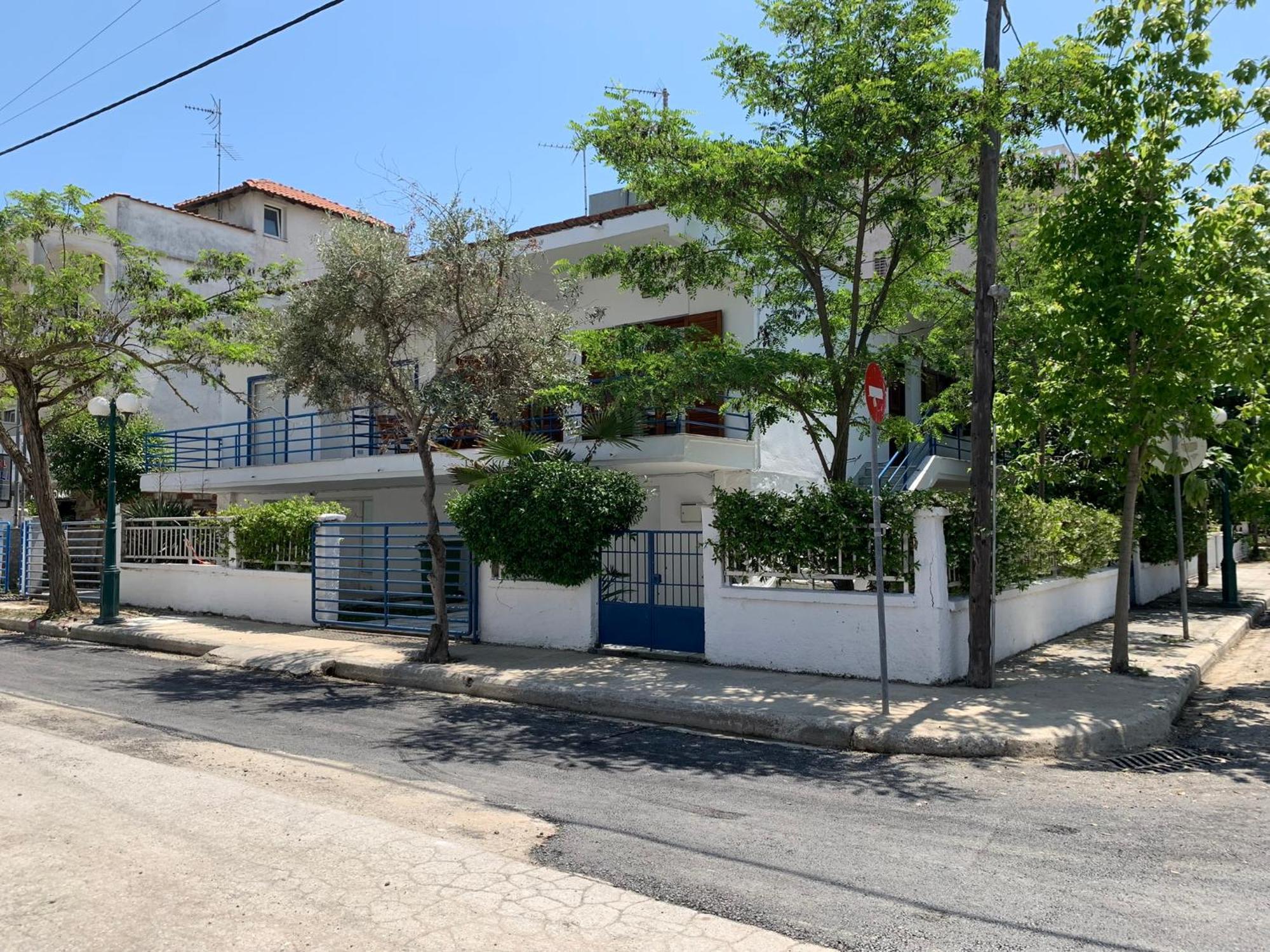 Blue Maison Paralia Katerinis Exterior photo